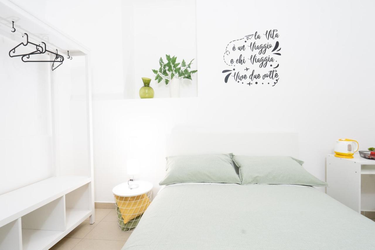 Bed & Breakfast Be Happy *