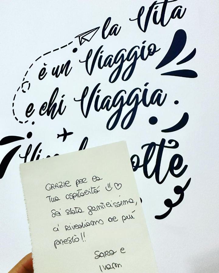 Be Happy Catania